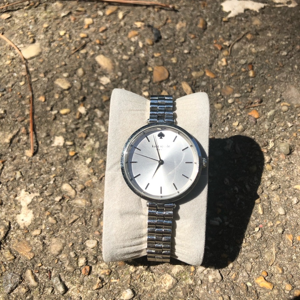 Kate spade woman watch